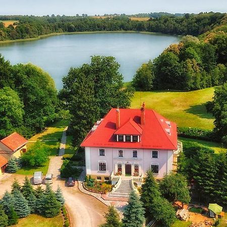 Bądki波佐尔缇帕拉可旅馆公寓式酒店 外观 照片