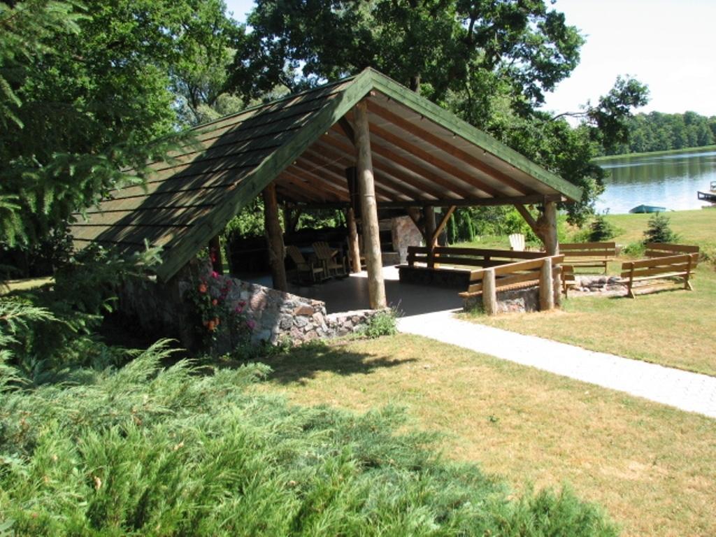 Bądki波佐尔缇帕拉可旅馆公寓式酒店 外观 照片