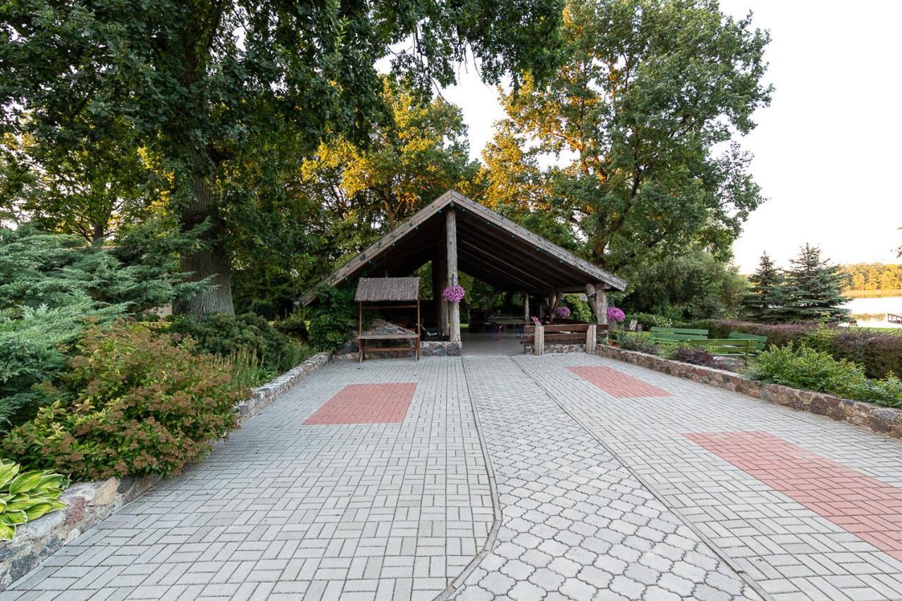 Bądki波佐尔缇帕拉可旅馆公寓式酒店 外观 照片